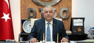 Erdoğan Bıyık "Paylaşalım ki bereketi artsın"