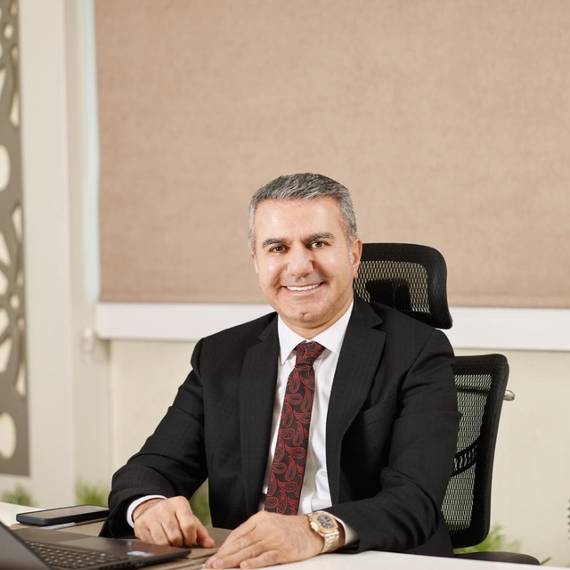 Kubba'dan Ramazan Bayramı mesajı