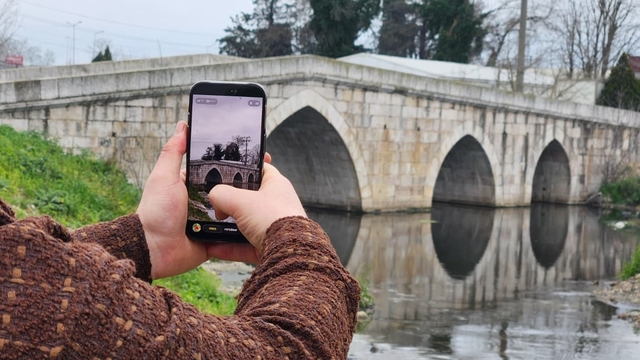 Kocaeli'yi 60 saniyede anlat, ödülü kap