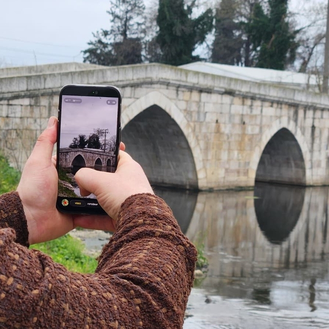 Kocaeli'yi 60 saniyede anlat, ödülü kap