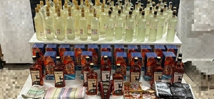 Eskişehir'de kaçak ve sahte alkol operasyonunda bir zanlı yakalandı