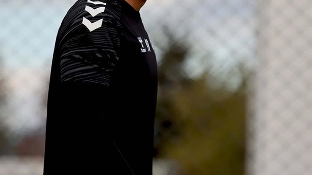 Altay'da Semih sezonu kapattı