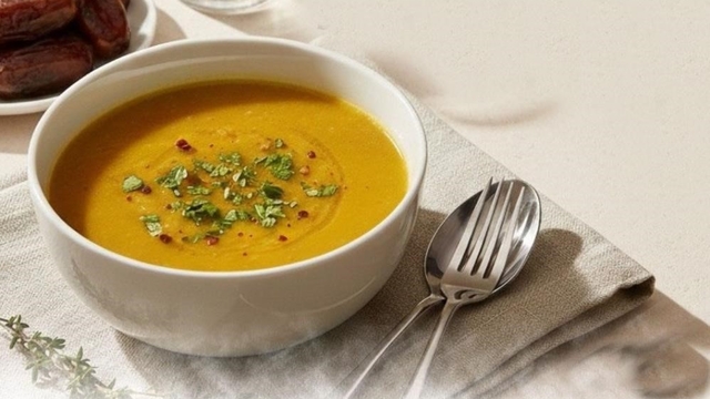 İşte uzmanından Ramazan Bayramı'nda beslenme tavsiyeleri