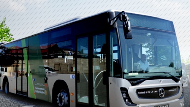 Büyükşehir'den bayramda ücretsiz ulaşım ve mezarlığa ring seferi