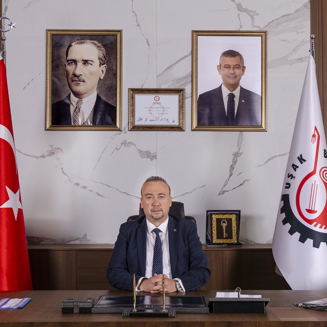 Başkan Yalım'dan Ramazan Bayramı mesajı