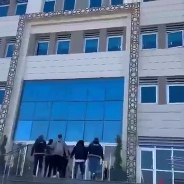 Çanakkale'de dolandırıcılık operasyonuna 4 tutuklama