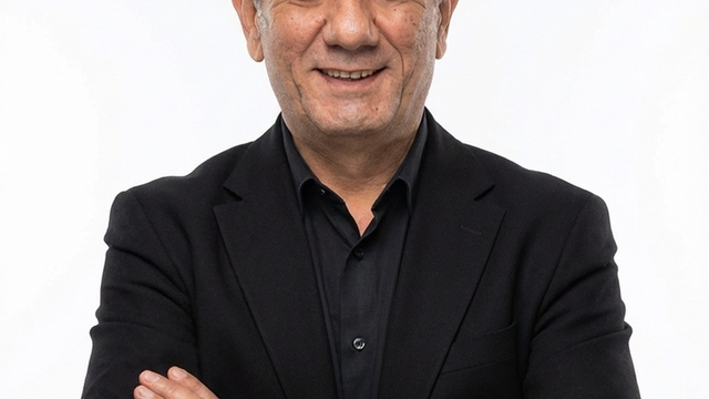 Başkan Yetişkin'den Ramazan Bayramı mesajı