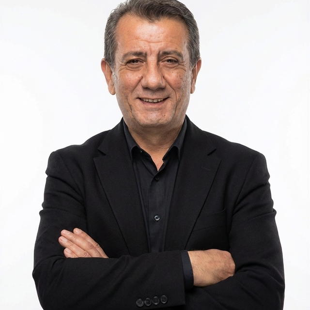 Başkan Yetişkin'den Ramazan Bayramı mesajı