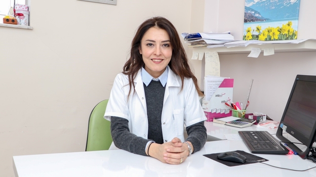 Uzmanından uyarı: "Down sendromu bir hastalık değil genetik bir farklılıktır"