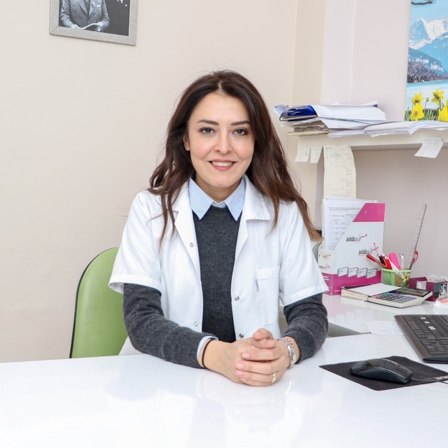 Uzmanından uyarı: "Down sendromu bir hastalık değil genetik bir farklılıktı...