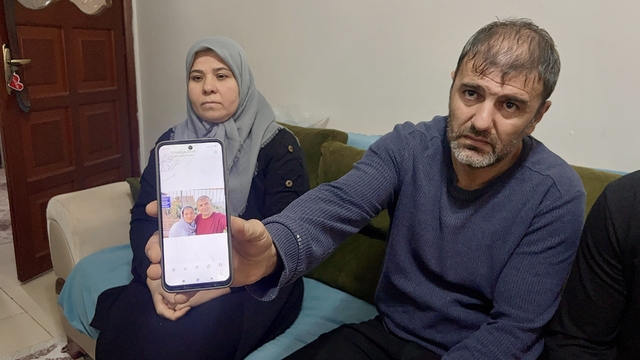 Çatışmanın ortasında kalarak ölen 3 çocuk annesi kadının ailesinden 'adalet' çağrısı