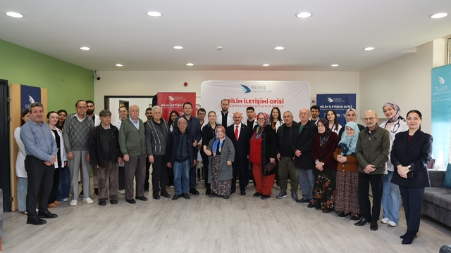 Bilimin merceğinden sağlıklı yaş alma