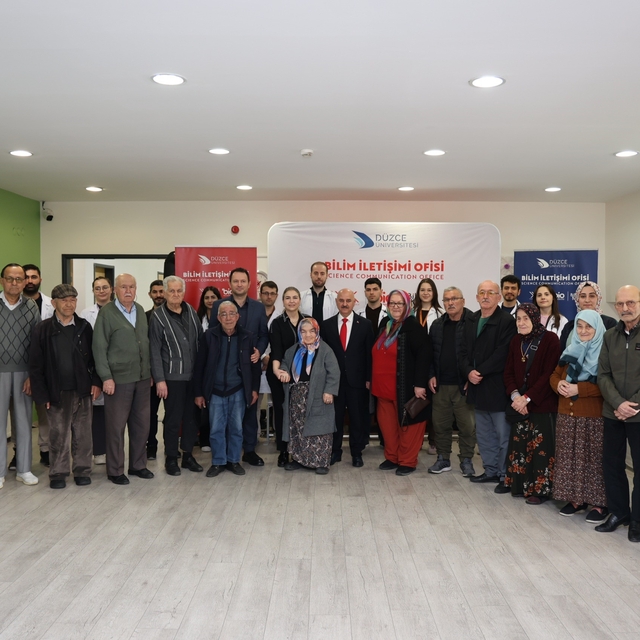 Bilimin merceğinden sağlıklı yaş alma