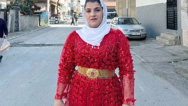 Çatışmanın ortasında kalıp ölen 3 çocuk annesi Şükran'ın ailesinden 'en ağır ceza' talebi