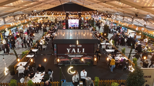 Başkan Doğan: "Ramazan'ı birlikte yaşadık, bayramı da birlikte kutlayacağız"