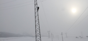 Aras Elektrik; "Bayram boyunca kesintisiz enerji için sahadayız"
