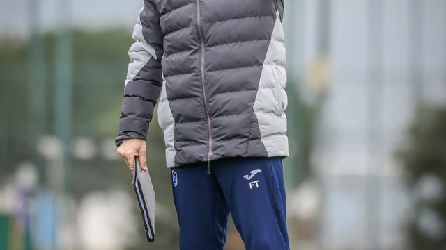 Trabzonspor, Fatih Tekke ile ilk kez 5'te 5 yaptı