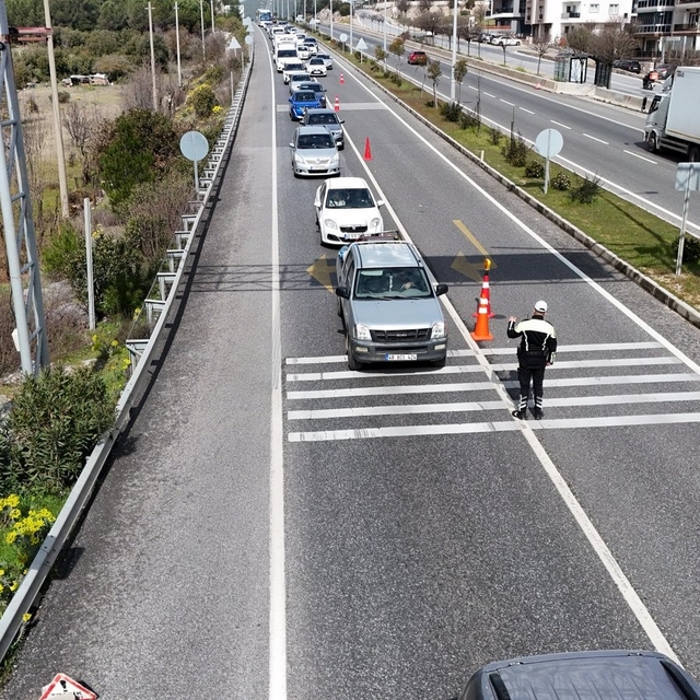 Muğla'da "Bayram sensiz olmaz" mesaisi