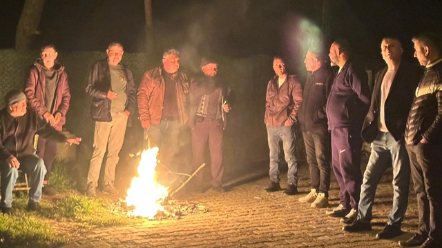 Sarıgöl'de asırlık gelenek yaşatıldı