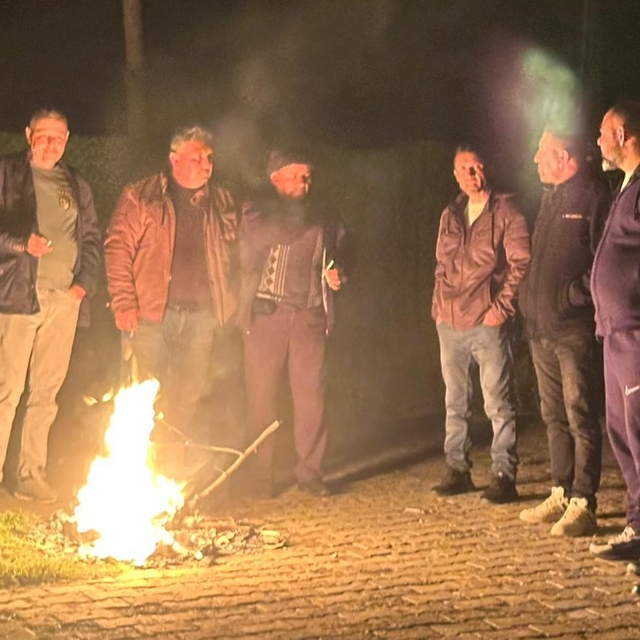 Sarıgöl'de asırlık gelenek yaşatıldı