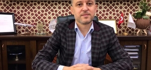 Hastalanmamak için bayram ikramlarına dikkat Dr. Yasin Yılmaz sağlıklı beslenme önerilerinde bulundu