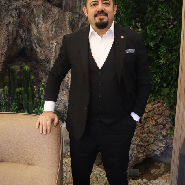 HAGİAD Başkanı Fatih Erkan: "Birlik ve kardeşlik en büyük gücümüz"