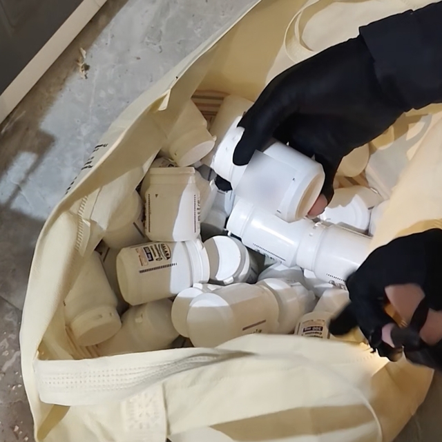 Malatya'da uyuşturucu operasyonu; 3 tutuklama