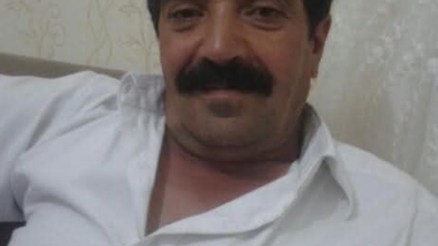 Takla atan otomobilde ağır yaralanan sürücü kurtarılamadı