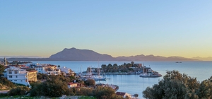 Datça-Bozburun ÖÇKB'de 17 istasyonun tamamında mikroplastik tespit edildi