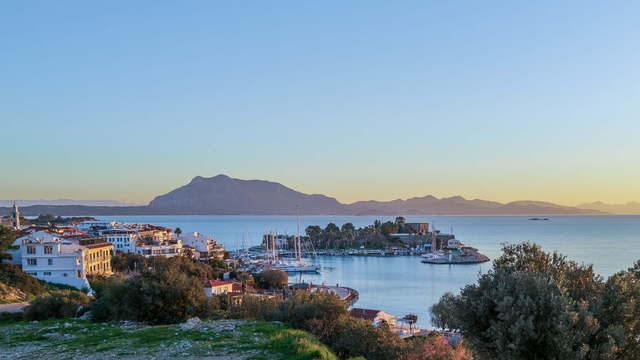 Datça-Bozburun ÖÇKB'de 17 istasyonun tamamında mikroplastik tespit edildi