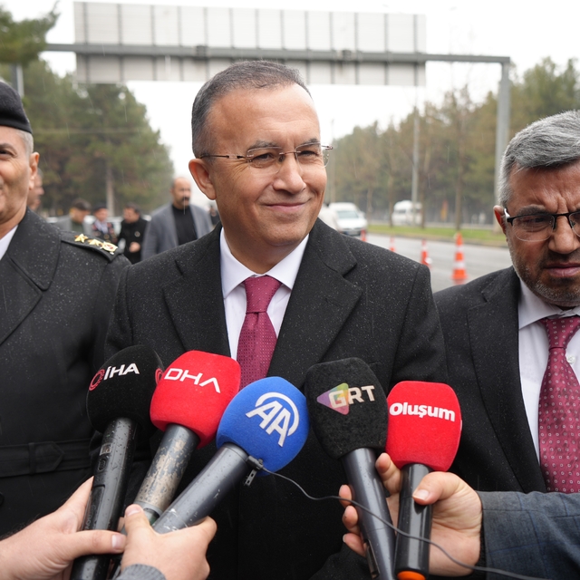 Gaziantep'te Ramazan Bayramı'nda binlerce personel görev başında olacak
12...