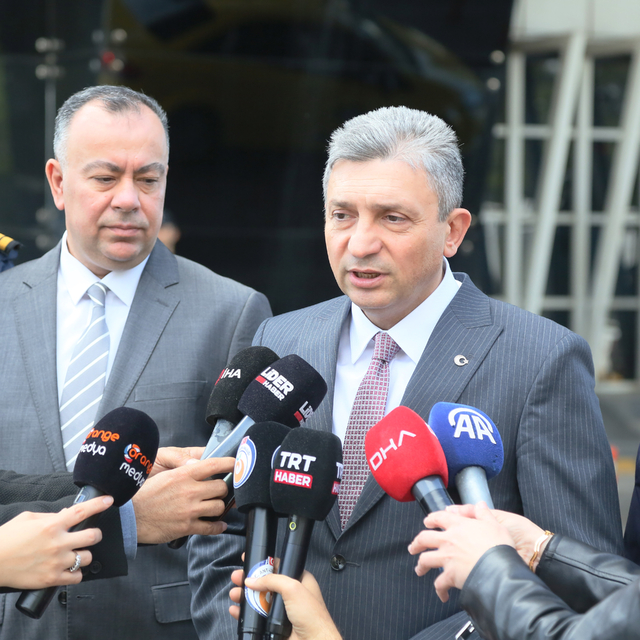 Turizm kenti Antalya'da bayram tedbirleri alındı