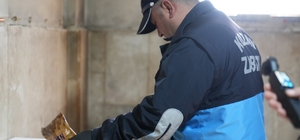 Kozan'da zabıta ekiplerinden bayram denetimi