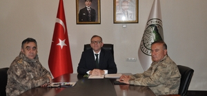 Kars Valisi Ziya Polat, "Ramazan Bayramı’nda 2 bin 284 personel sahada olacak"