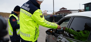 Bayburt'ta Ramazan Bayramı boyunca bin 224 personel sahada olacak