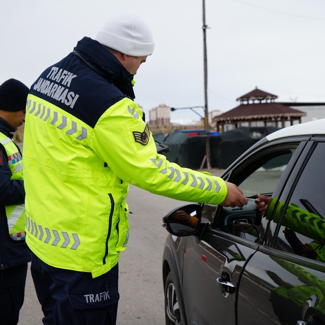 Bayburt'ta Ramazan Bayramı boyunca bin 224 personel sahada olacak