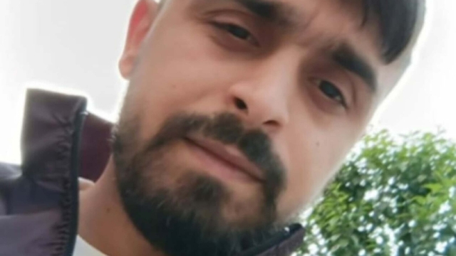 Kuzeninin haber alamadığı Muhammet, evde ölü bulundu