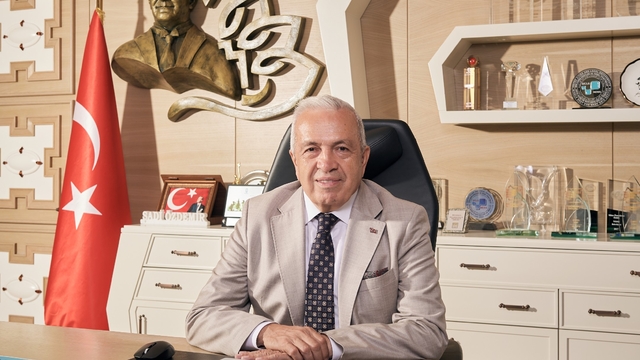 Başkan Şadi Özdemir'den acele kamulaştırma değerlendirmesi