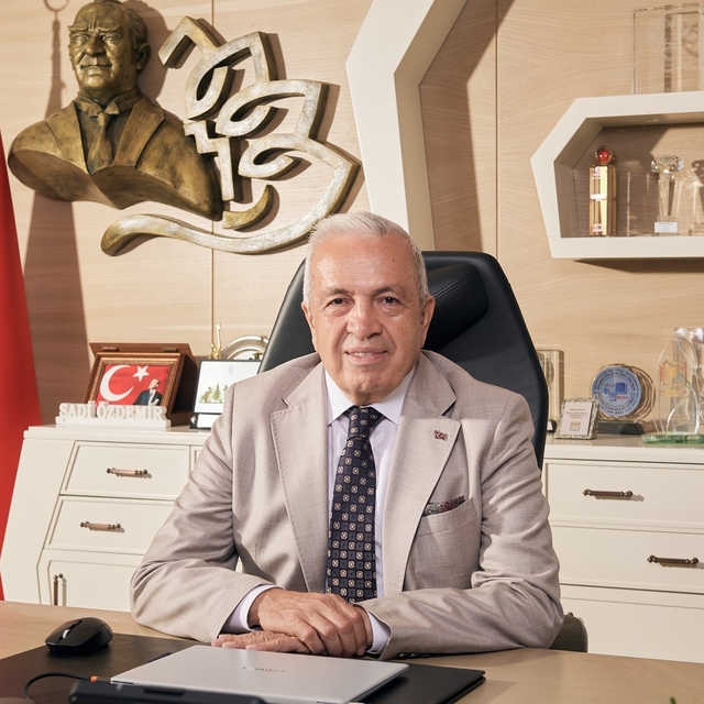 Başkan Şadi Özdemir'den acele kamulaştırma değerlendirmesi