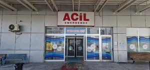 Otomobil ağaca çarptı: 1 yaralı