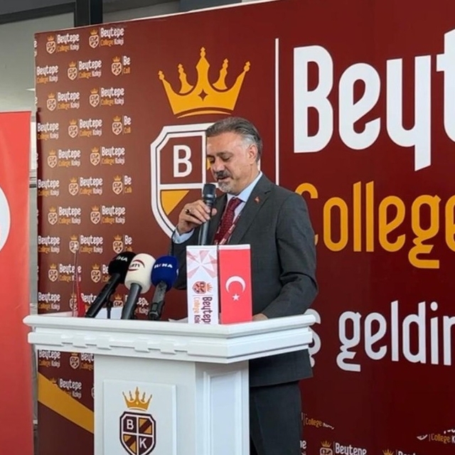 Sarıtaç: "Bayramlar birlik ve dayanışmanın en güçlü şekilde hissedildiği öz...