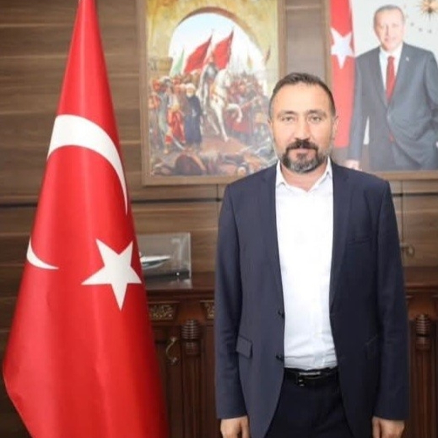 Bünyamin Çakır, Kütahya Valiliği İl Sosyal Etüt ve Proje Müdürü olarak atan...