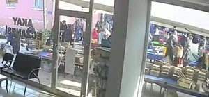 Bayram alışverişindeki kadının altın ve paralarını çalan çifte tutuklama