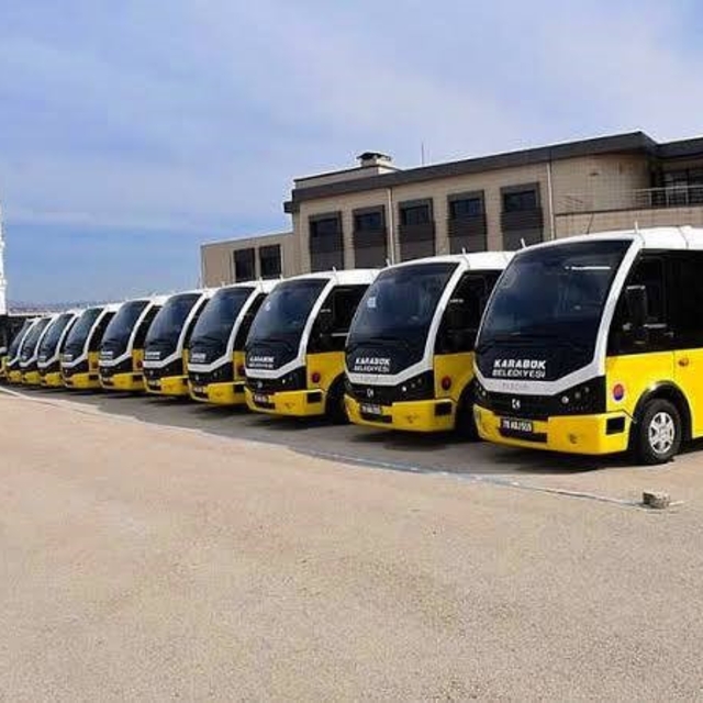 Bayramda toplu taşımalar ücretsiz hizmet verecek