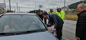 Bucak'ta Ramazan Bayramı hazırlıkları tamamlandı