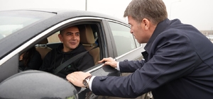 Amasya'da bayram öncesi trafik denetimleri artırıldı