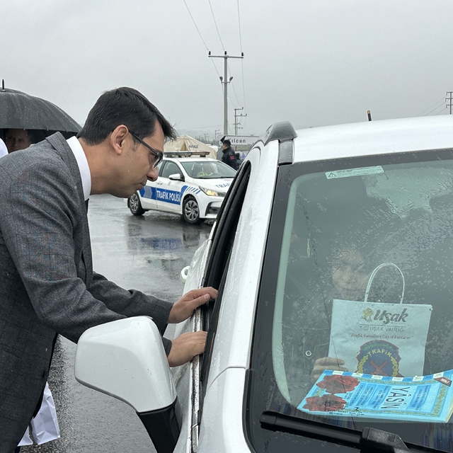 Vali Kartal uygulama noktalarını ziyaret etti