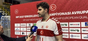 Doruk Pehlivan: "Önümüzdeki karşılaşmalarda daha iyi oynamamız gerekiyor"