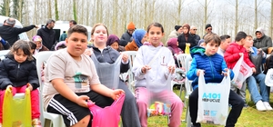 Samsun'da 75 yıllık "Arife Bayramı" geleneği