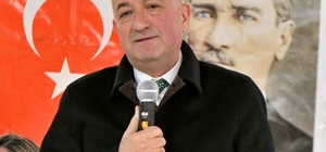 Gider: Eleştirilen İhale Karabiga'ya 10 Kat Gelir ve Değer Getirdi